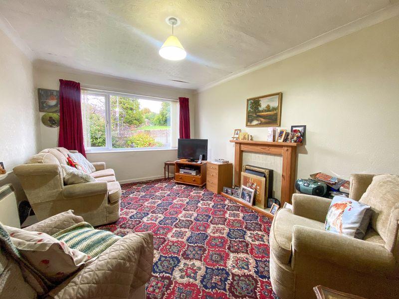 Woodhouse Lane, Biddulph Moor. ST8 7JX 3 bed detached bungalow £265,000