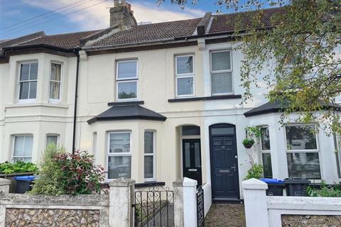1 bedroom flat for sale, Queen Street, Worthing, West Sussex, BN14 7BL