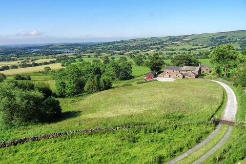 7 bedroom detached house for sale, Roach Road, Upper Hulme, Staffordshire Moorlands, ST13