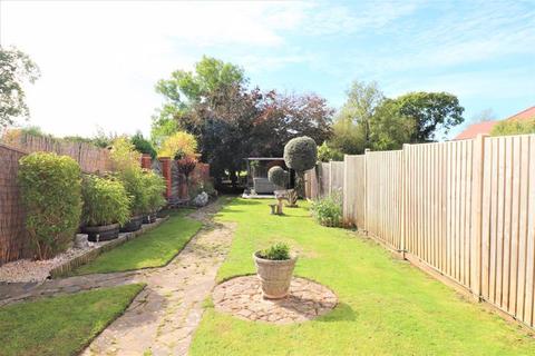 undefined, Clapham Common, Worthing