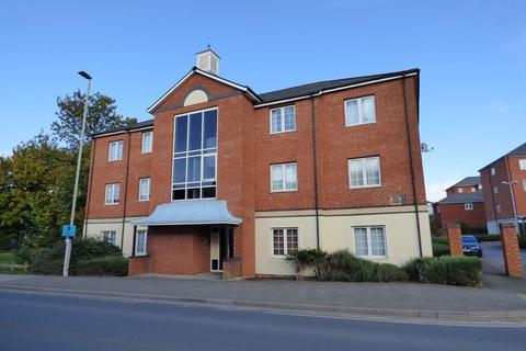 Flat 2, 10 Great Western Road, Gloucester, GL1 3PP