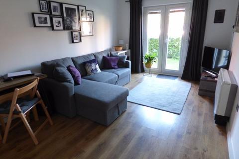 Flat 2, 10 Great Western Road, Gloucester, GL1 3PP