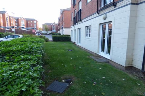 Flat 2, 10 Great Western Road, Gloucester, GL1 3PP