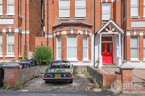 Flat 1, 52 Coolhurst Road, London, N8 8EU