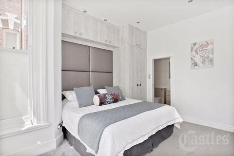 Flat 1, 52 Coolhurst Road, London, N8 8EU