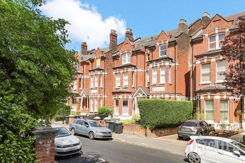 Flat 1, 52 Coolhurst Road, London, N8 8EU