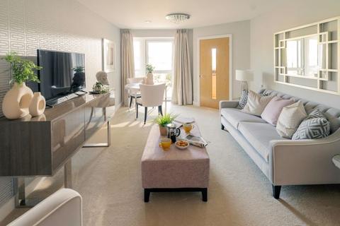 1 bedroom retirement property for sale - Kenn Road, Clevedon