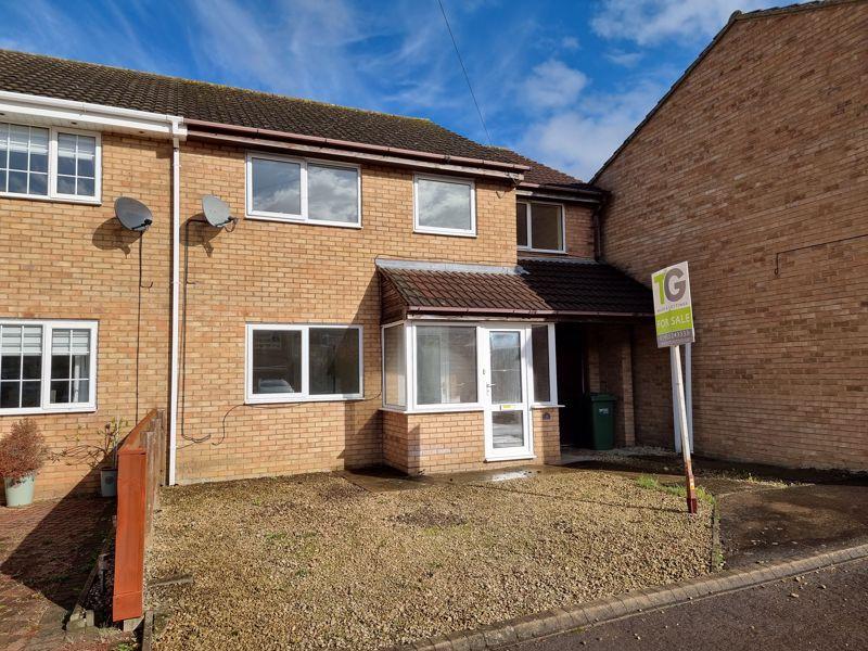 Adelaide Gardens, Stonehouse 4 bed semidetached house £299,950