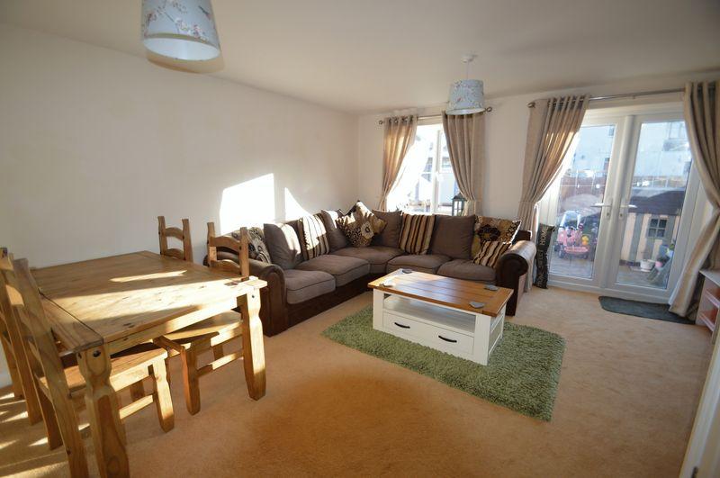 Berry Hill, Nr. Coleford, Gloucestershire 3 bed semidetached house to
