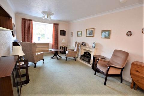1 bedroom retirement property for sale - 523 Uxbridge Road, Hatch End