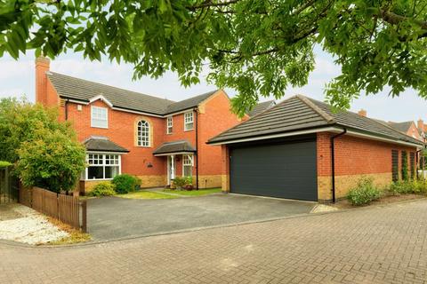 16 Holt Coppice, Bratton, Telford, TF5 0DB