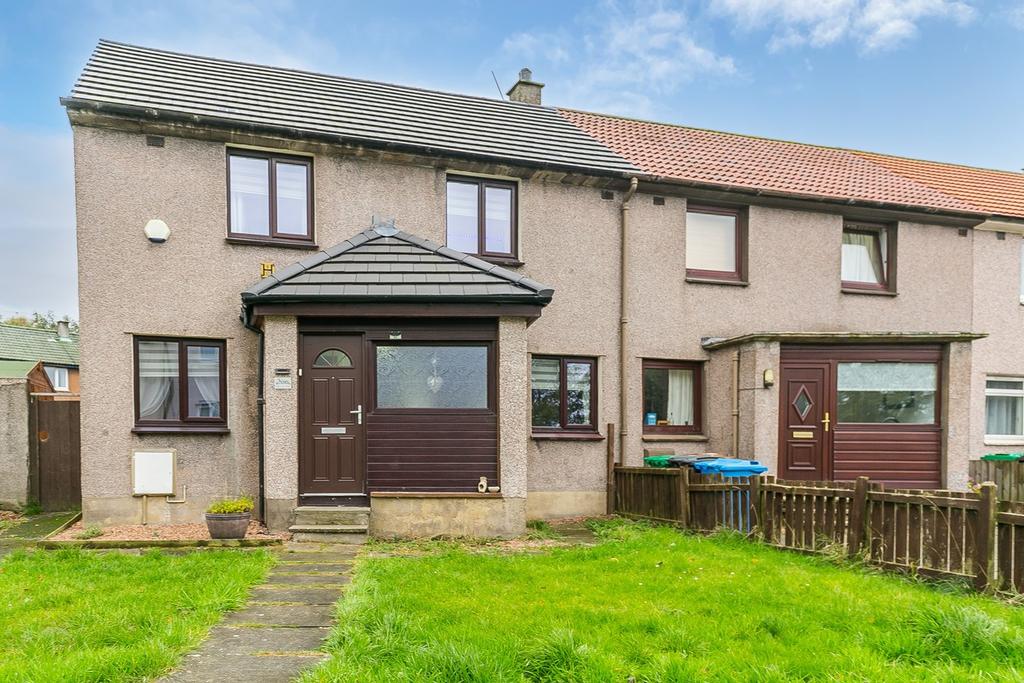 Alexander Road, Glenrothes, KY7 4 bed property £125,000