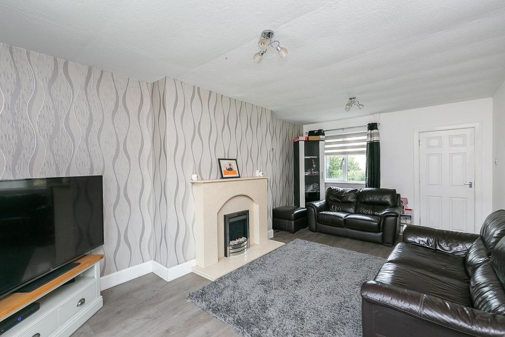 Alexander Road, Glenrothes, KY7 4 bed property £125,000