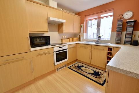 3 bedroom apartment for sale - Mill Street, Evesham, WR11 4HW