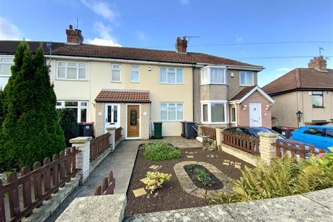 157 Sheffield Road, Woodhouse Mill, Sheffield, S13 9ZB