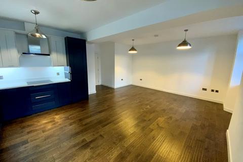 3 bedroom apartment for sale - Abbotshall Road, Kirkcaldy, Fife, KY1