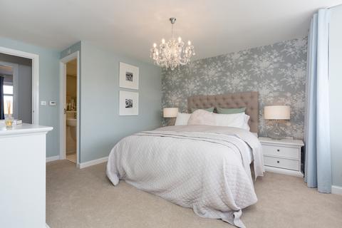 5 bedroom detached house for sale - Plot 69, The Firecrest at The Gateway, The Gateway TN40