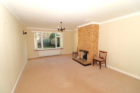 2 bedroom detached bungalow for sale, Winston Drive, Bexhill-on-Sea, TN39