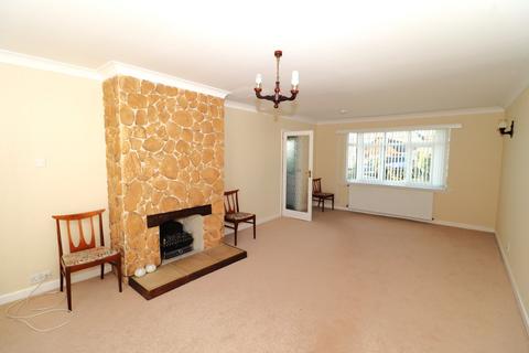 2 bedroom detached bungalow for sale, Winston Drive, Bexhill-on-Sea, TN39