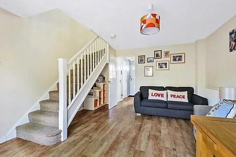 2 bedroom terraced house for sale - Aisher Way, Riverhead, Sevenoaks, TN13
