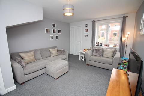 3 bedroom terraced house for sale - Pella Grove, Annesley, Nottingham, NG15