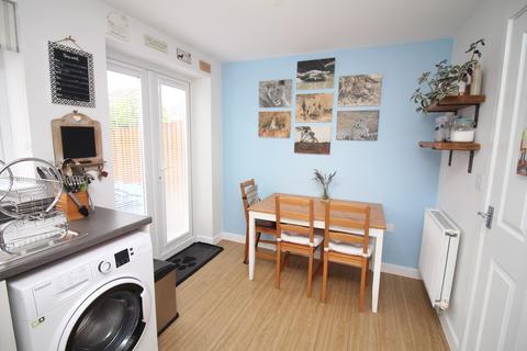 3 bedroom terraced house for sale - Pella Grove, Annesley, Nottingham, NG15