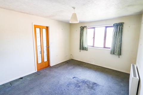 1 bedroom flat for sale - Woodhams Close, Battle, TN33