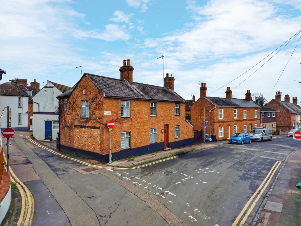Arthur Street, Ampthill... 4 bed detached house for sale £400,000