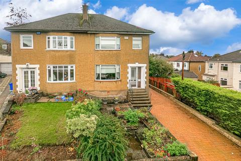 3 bedroom semi-detached house for sale, Manse Avenue, Bearsden