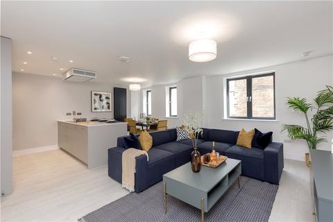 2 bedroom ground floor flat for sale - Plot 58, Waverley Square, New Street, Edinburgh, Midlothian