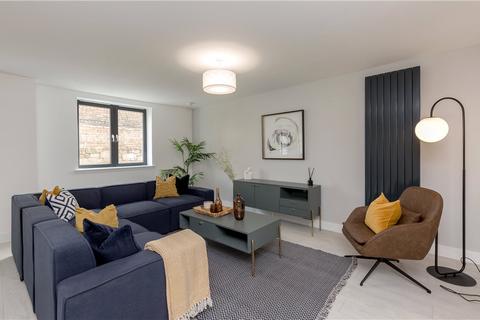 2 bedroom ground floor flat for sale - Plot 58, Waverley Square, New Street, Edinburgh, Midlothian