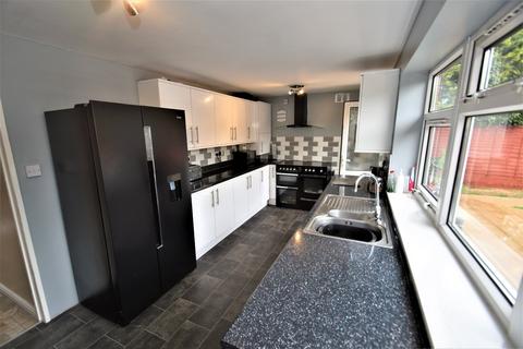 undefined, Queensway, Tiverton, Devon, EX16