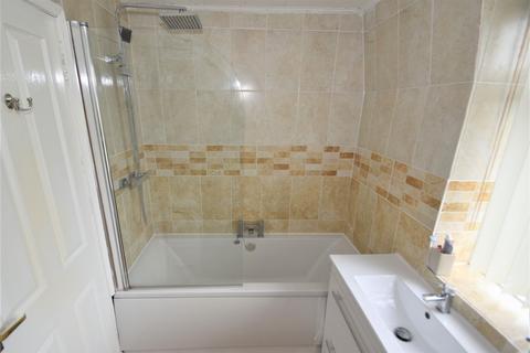 undefined, Queensway, Tiverton, Devon, EX16