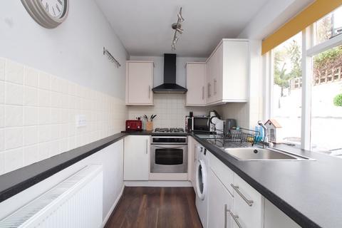 2 bedroom terraced house to rent - Clarendon Road, Broadstairs