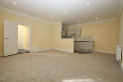 1 bedroom apartment to rent, Broad Street, Ramsgate
