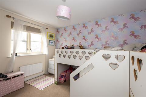 2 Albemarle Close, Moreton-in-marsh, GL56 0NQ