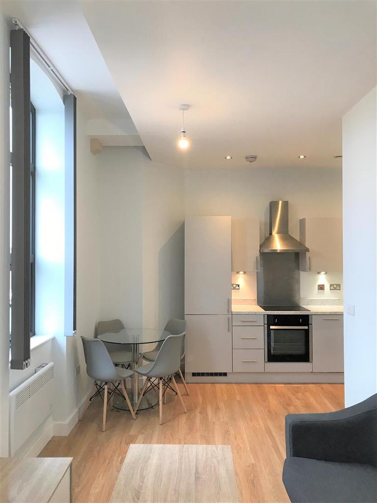 Kitchen - Dining