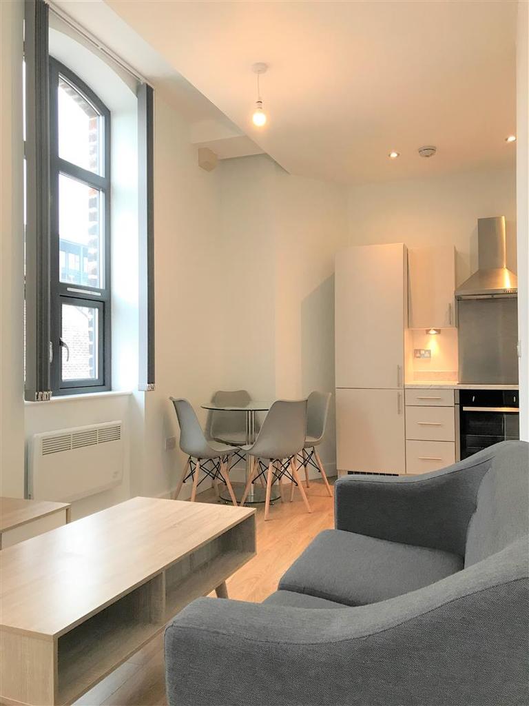 Living Space