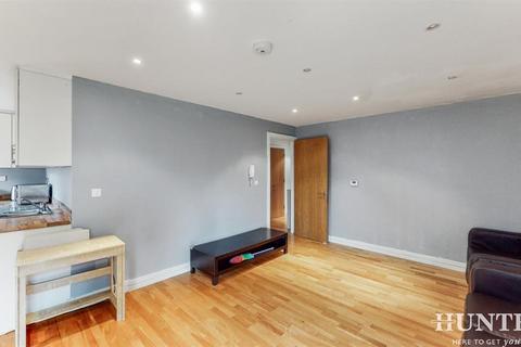 2 bedroom flat for sale, 25 Brook Avenue, Wembley, Middlesex, HA9 8PH