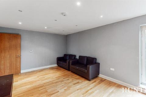2 bedroom flat for sale, 25 Brook Avenue, Wembley, Middlesex, HA9 8PH