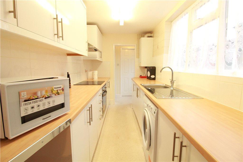 Dean Street, Coventry 3 bed terraced house £850 pcm (£196 pw)