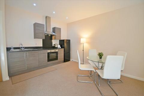 1 bedroom flat for sale, Brindley Road, Manchester, M16
