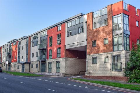 2 bedroom apartment for sale - Solihull Heights,