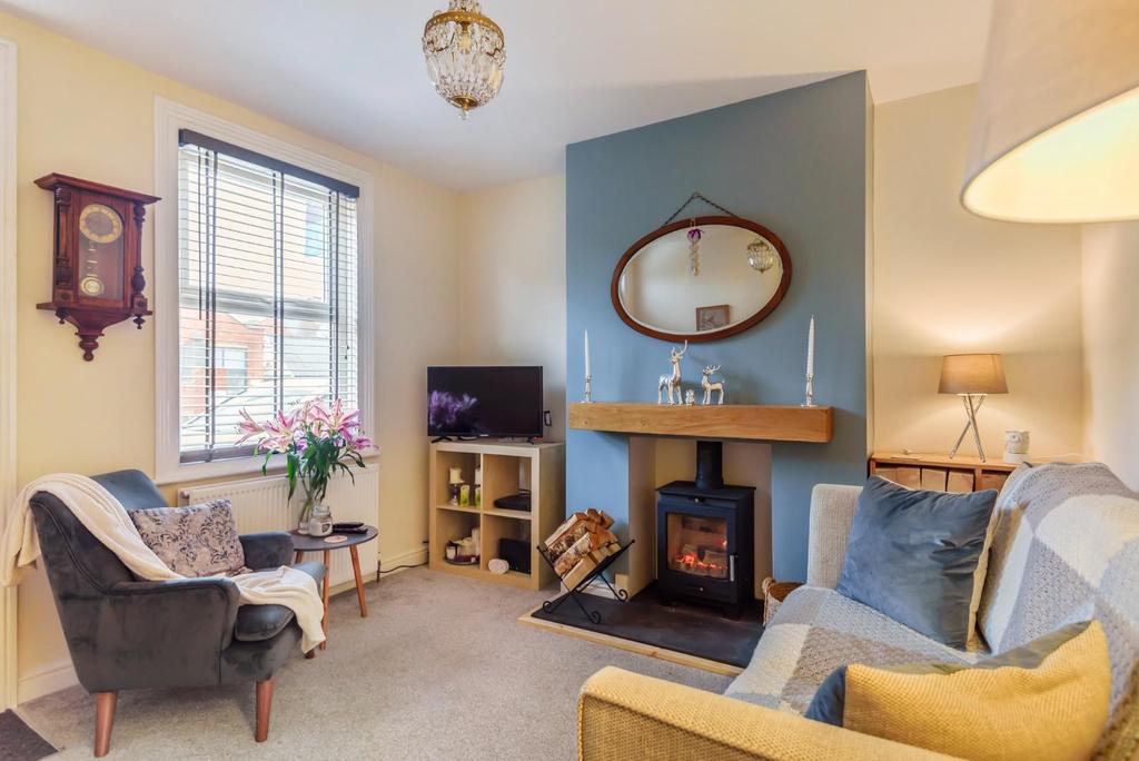 Albert Terrace, Beverley 2 bed house for sale £225,000