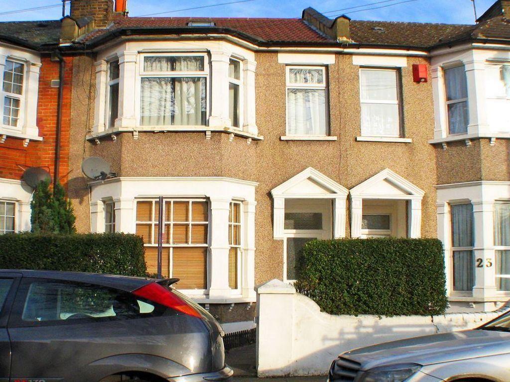 Bulstrode Road, Hounslow 2 bed flat £325,000