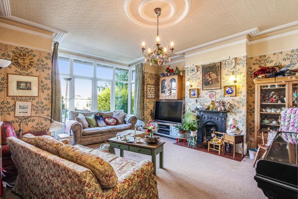 Netherby Road, Honor Oak, SE23 6 bed semidetached house for sale £