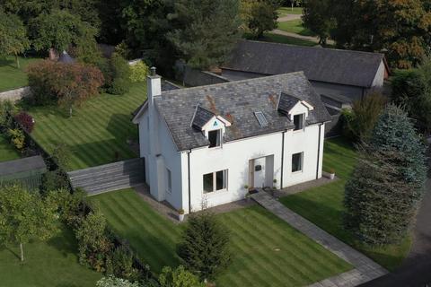 2 The Walled Garden Myreriggs Road, Coupar Angus, Blairgowrie, PH13 9HS
