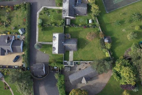 2 The Walled Garden Myreriggs Road, Coupar Angus, Blairgowrie, PH13 9HS