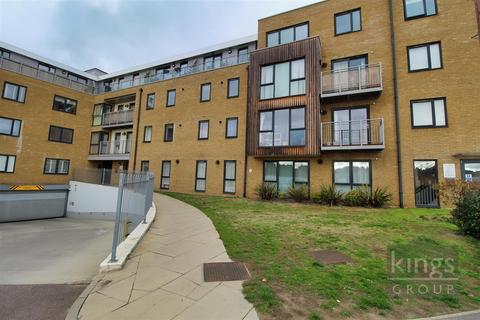 1 bedroom property for sale, Smeaton Court, Hertford
