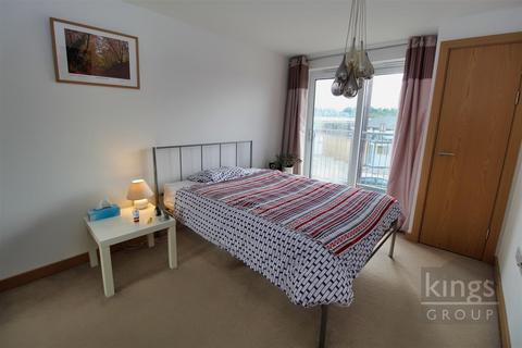1 bedroom property for sale, Smeaton Court, Hertford